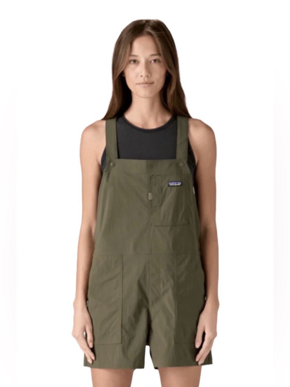 Women's Outdoor Everyday Overalls size Large